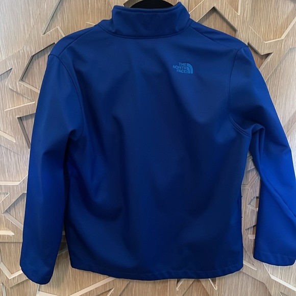The North Face Boys Apex Bionic Fleece - Picture 4 of 5